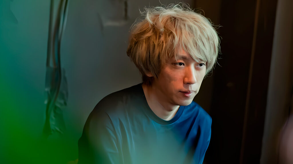Inio Asano, autor de Boa Noite Punpun, confirmado na CCXP 2026
